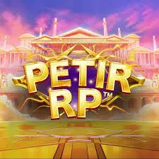 PETIRRP - Game Arcade Seru dan Menantang