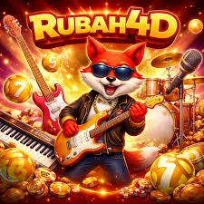RUBAH4D - Game Live Casino Terbaik di Indonesia