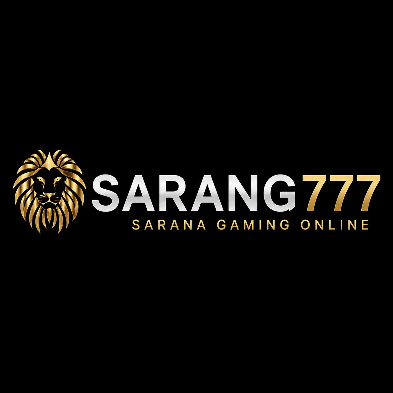 SARANG777 - Nikmati Permainan Kasino Terbaik