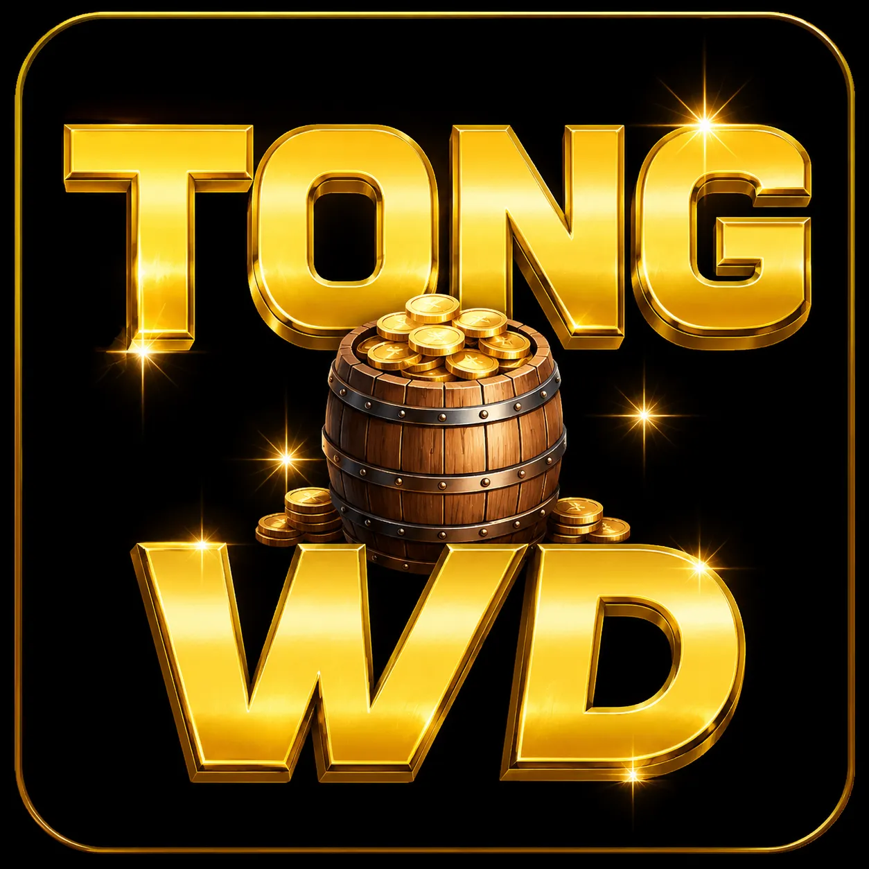 TONGWD - Game Poker Seru dan Menantang