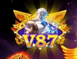 V87 - Pertempuran Hebat dalam Game TPS